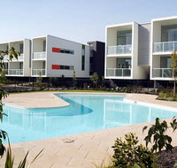Coast Resort - Accommodation Broome