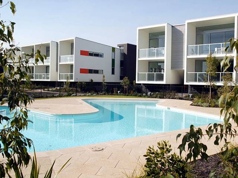 Coast Resort - Accommodation Broome 0