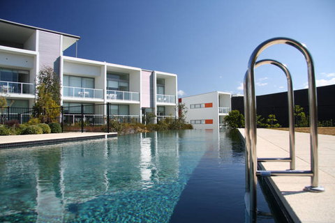 Coast Resort - Accommodation Broome 4