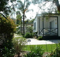 Coastal Palms Holiday Park - Accommodation Broome