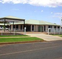 Cobar Central Motor Inn - Accommodation Broome