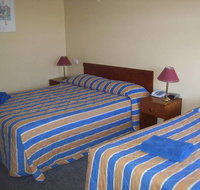 Cobar Motor Inn - Accommodation Broome