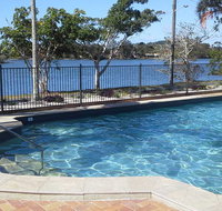 Colonial Tweed Holiday  Home Park - Accommodation Broome