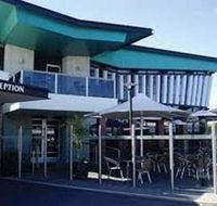Comfort Hotel Highlander - Accommodation Broome
