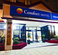 Comfort Hotel Perth City - Accommodation Broome