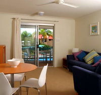 Arlia Sands Apartments - Accommodation Broome