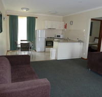 Werribee Motel  Apartments - Accommodation Broome