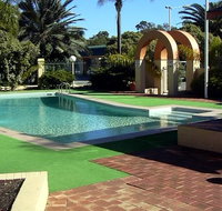 Comfort Inn Bel Eyre Perth - Accommodation Broome