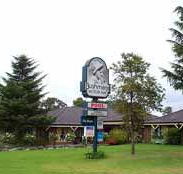Bushmans Comfort Inn - Accommodation Broome