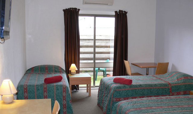 Comfort Inn Sandhurst - Accommodation Broome 0