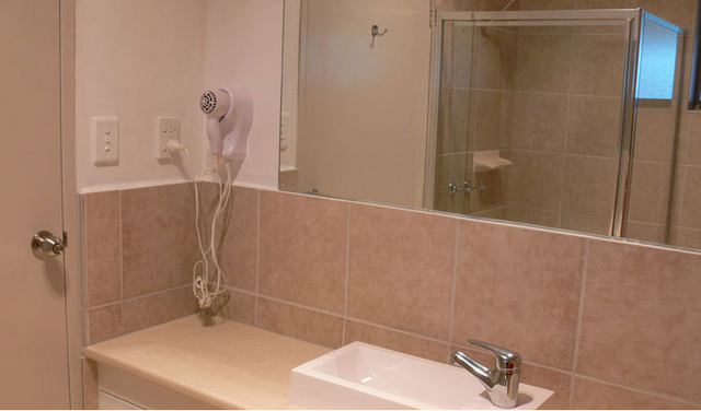 Comfort Inn Sandhurst - Accommodation Broome 1