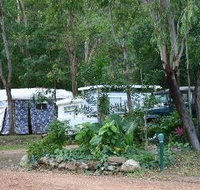 Cooktown Peninsula Caravan Park - Accommodation Broome