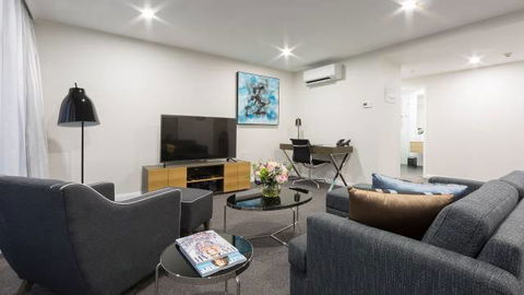 Avenue Hotel Canberra - Accommodation Broome 4
