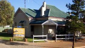 Black Jack Get-A-Way - Nana's Home - Accommodation Broome 3