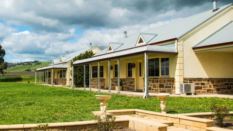 Barossa Vineyard Cottages - Accommodation Broome 2