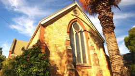 St Marks Church Apartment - Accommodation Broome 4