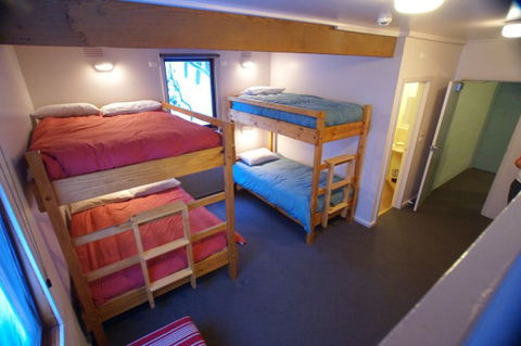 Shepparton Alpine Club - Accommodation Broome 0