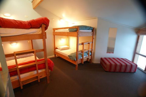 Shepparton Alpine Club - Accommodation Broome 1