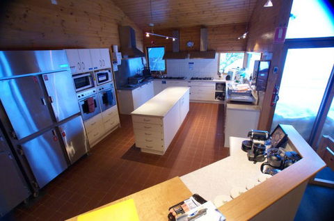 Shepparton Alpine Club - Accommodation Broome 2