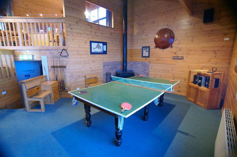 Shepparton Alpine Club - Accommodation Broome 3
