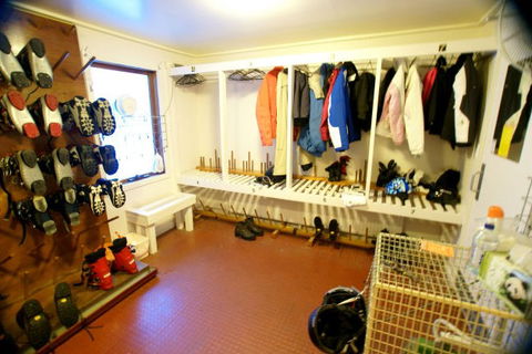 Shepparton Alpine Club - Accommodation Broome 4