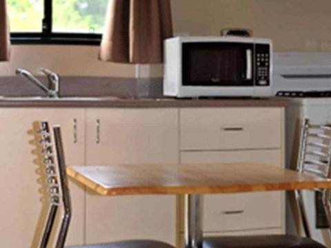 Ipswich Caravan Village - Accommodation Broome 0