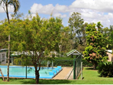 Ipswich Caravan Village - Accommodation Broome 2