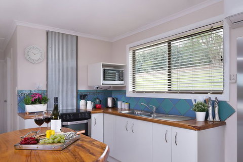 Jacaranda Cottages - Accommodation Broome 8
