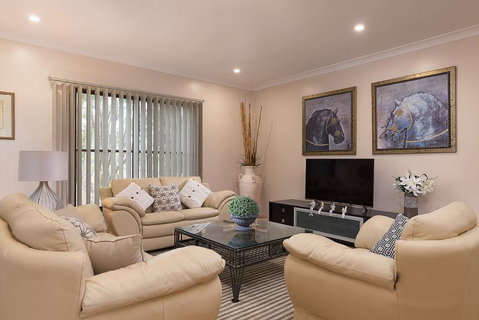 Jacaranda Cottages - Accommodation Broome 9