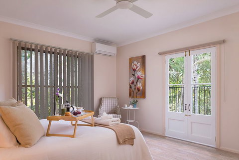Jacaranda Cottages - Accommodation Broome 10