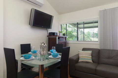 Jacaranda Cottages - Accommodation Broome 2
