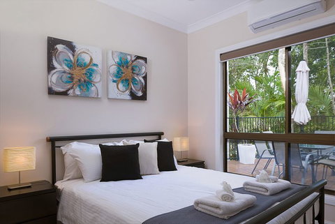 Jacaranda Cottages - Accommodation Broome 11