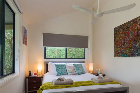 Jacaranda Cottages - Accommodation Broome 4