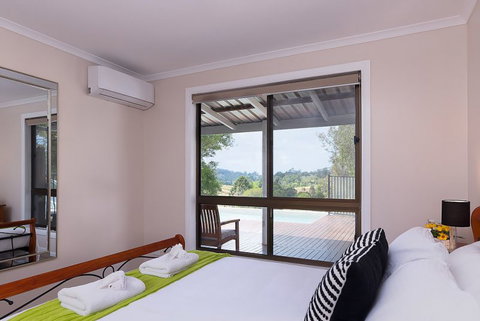 Jacaranda Cottages - Accommodation Broome 12