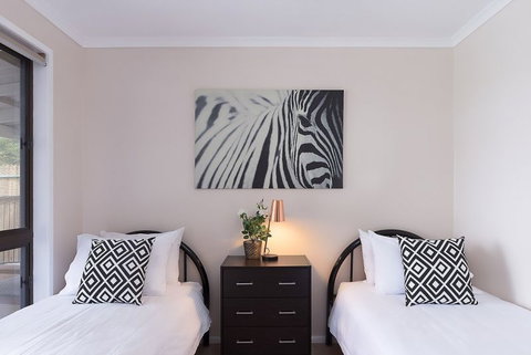 Jacaranda Cottages - Accommodation Broome 13