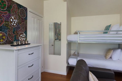 Jacaranda Cottages - Accommodation Broome 5