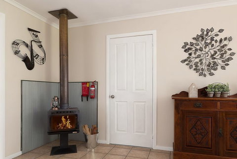 Jacaranda Cottages - Accommodation Broome 14