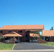 Cotswold Motor Inn - Accommodation Broome