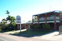  Accommodation Broome
