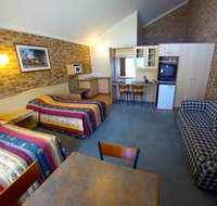 Country Gardens Motor Inn - Accommodation Broome