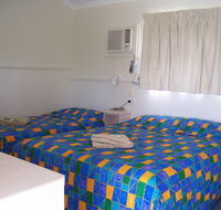 Country Way Motor Inn - Accommodation Broome