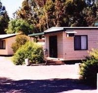 Cowell Foreshore Caravan Park  Holiday Units - Accommodation Broome