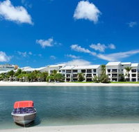 Culgoa Point Beach Resort - Accommodation Broome