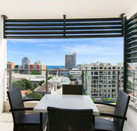 Darwin Executive Suites - Accommodation Broome