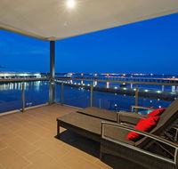 Darwin Waterfront Apartments - Accommodation Broome