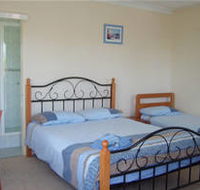 Beale's BedFish  Breakfast - Accommodation Broome