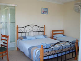 Beale's BedFish & Breakfast - Accommodation Broome 0