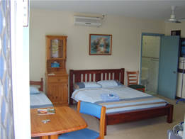 Beale's BedFish & Breakfast - Accommodation Broome 1