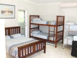 Beale's BedFish & Breakfast - Accommodation Broome 5