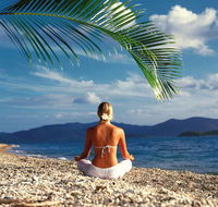 Daydream Island Resort  Spa - Accommodation Broome